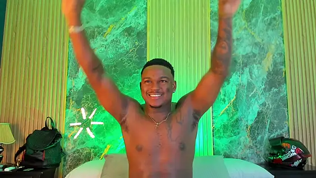 Troykhalil online show from September 23, 2025, 8:16 pm