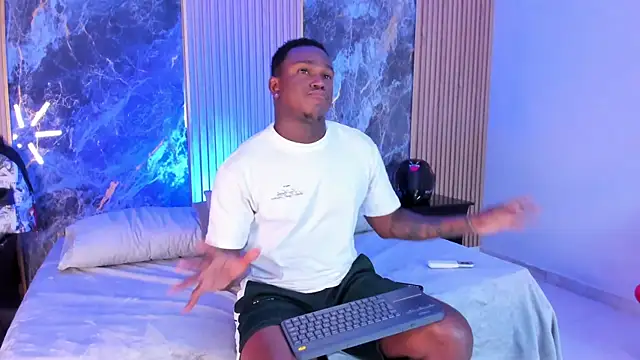 Troykhalil online show from October 6, 2025, 10:21 pm