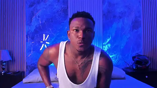 Troykhalil online show from September 17, 2025, 9:39 pm