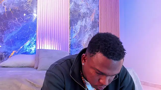 Troykhalil online show from October 13, 2025, 11:05 pm