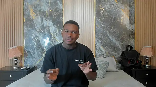 Troykhalil online show from March 19, 2025, 8:11 pm