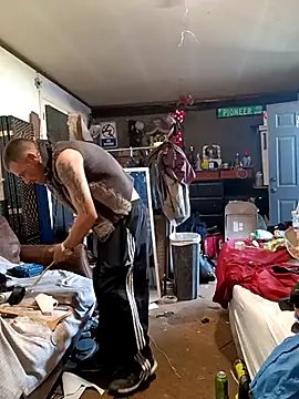 gettinit2wice online show from February 27, 2025, 5:16 pm