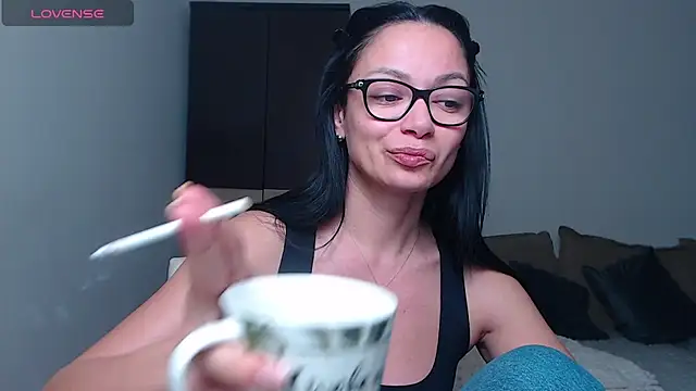 BabySerene online show from March 21, 2026, 4:14 am