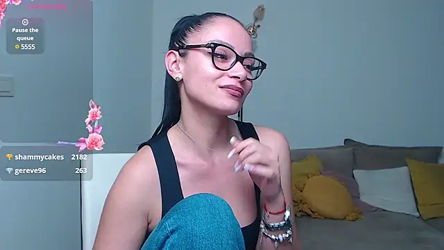 BabySerene online show from March 11, 2025, 11:58 pm