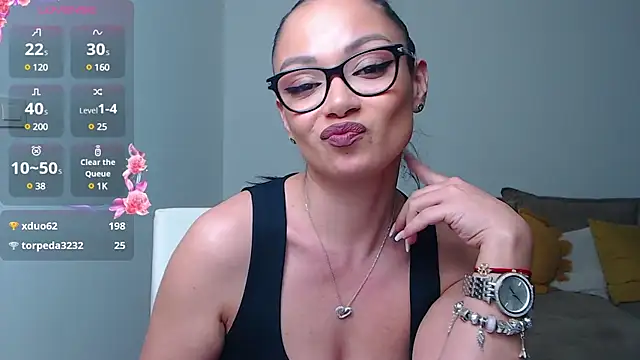 BabySerene online show from March 16, 2025, 11:37 pm