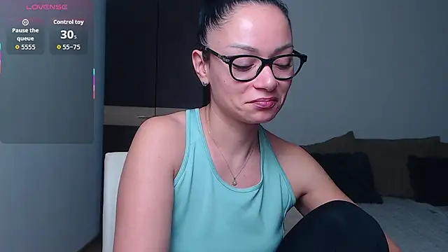 BabySerene online show from February 25, 2026, 5:07 am