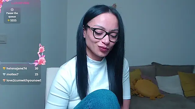 BabySerene online show from March 14, 2025, 3:15 am