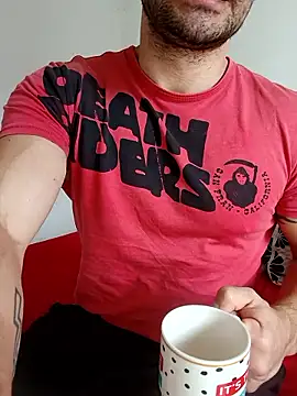 LEIRIS Y FRED 01 online show from October 16, 2025, 1:08 pm