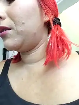 Snapshot of florecita9 chatting on March 11, 2026, 5:40 pm florecita9 online show from March 11, 2026, 5:40 pm