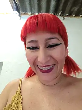 Snapshot of florecita9 chatting on February 19, 2026, 4:48 pm florecita9 online show from February 19, 2026, 4:48 pm