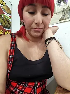 Snapshot of florecita9 chatting on March 8, 2026, 4:54 pm florecita9 online show from March 8, 2026, 4:54 pm