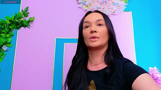 DaliyaArabian online show from May 8, 2026, 12:20 pm