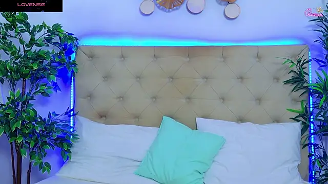 DaliyaArabian online show from July 21, 2026, 12:17 pm