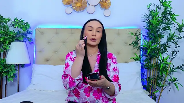 Snapshot of DaliyaArabian chatting on May 11, 2026, 12:06 pm DaliyaArabian online show from May 11, 2026, 12:06 pm