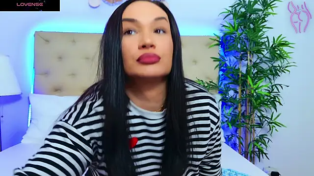 DaliyaArabian online show from October 9, 2025, 12:17 pm