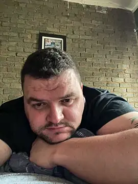 Snapshot of Mikey-HH chatting on January 11, 2025, 3:09 pm Mikey-HH online show from January 11, 2025, 3:09 pm