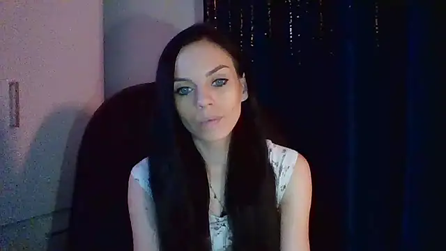 CassieSensual online show from October 8, 2025, 6:08 pm