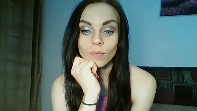 CassieSensual online show from September 25, 2025, 6:14 pm