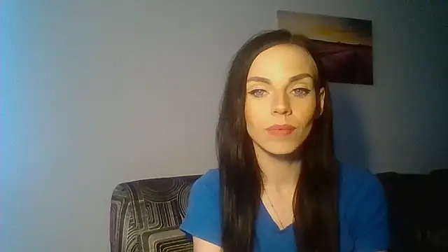 CassieSensual online show from November 29, 2025, 7:19 am