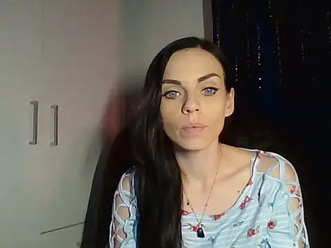 CassieSensual online show from October 13, 2025, 6:20 pm