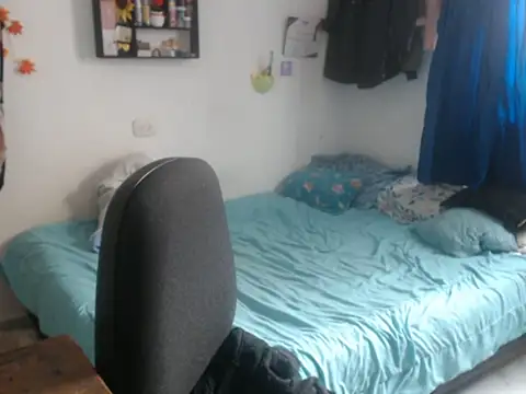 HannaKlein online show from January 15, 2026, 6:11 pm