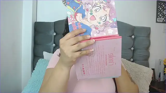 paytonbailey online show from February 27, 2025, 9:25 pm