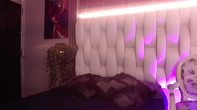 Ava jones1 online show from February 1, 2026, 6:55 am