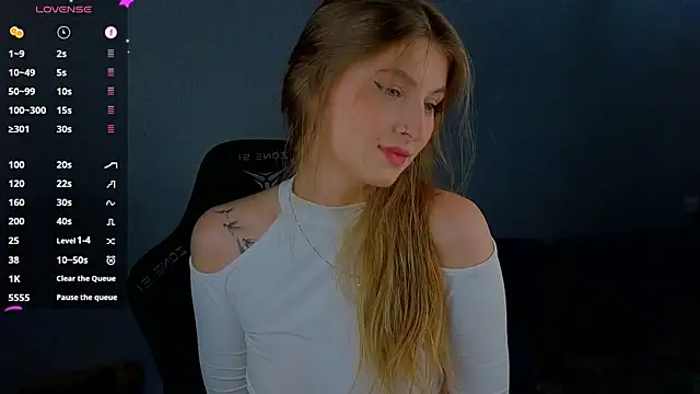 Saillise online show from May 15, 2026, 11:58 pm