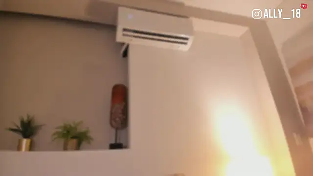 Ally addams online show from July 30, 2026, 3:38 am