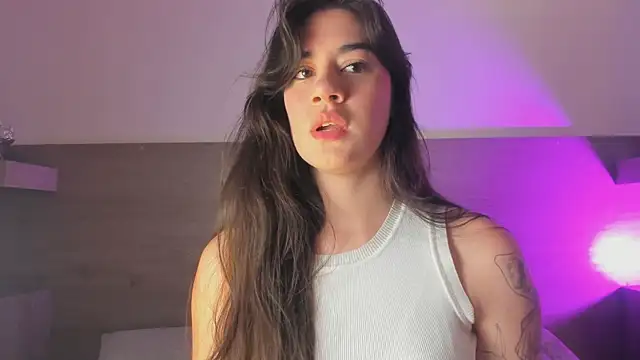Ally addams online show from June 13, 2026, 9:13 pm