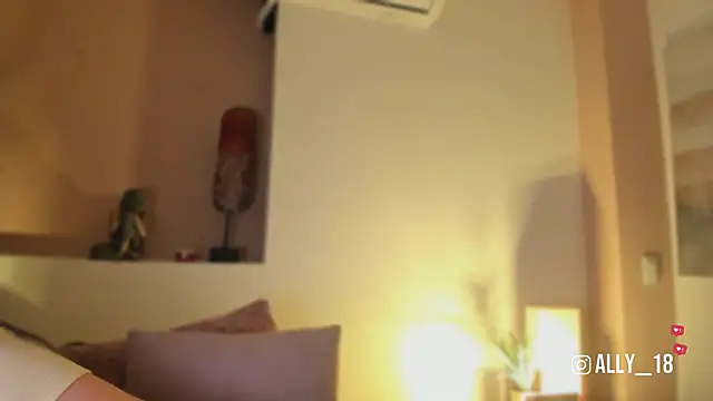 Ally addams online show from March 2, 2026, 3:40 am