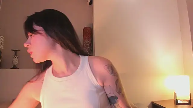 Ally addams online show from June 12, 2026, 4:10 am