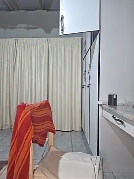 LaughRiotX online show from February 22, 2026, 7:48 pm