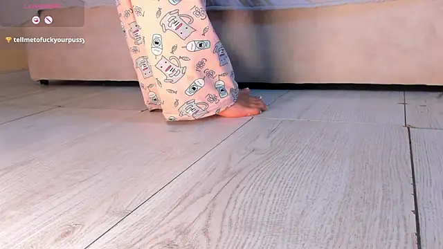 Elise Diamond online show from March 16, 2025, 7:26 am