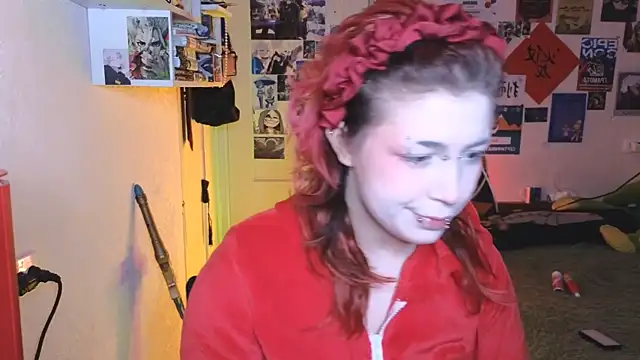 Alex Howell online show from December 1, 2025, 7:59 pm