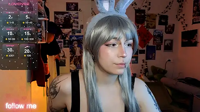 Alex Howell online show from November 23, 2025, 8:19 pm