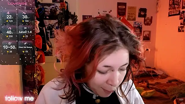 Alex Howell online show from February 2, 2026, 9:36 pm