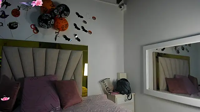 vahiolet fuentes online show from October 31, 2025, 3:03 am