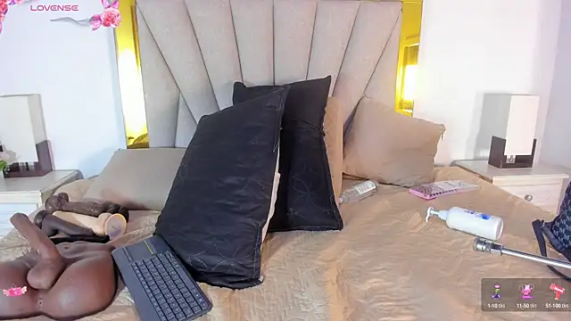 vahiolet fuentes online show from September 20, 2025, 3:22 am