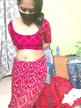 SVsexyCOUPAL online show from August 5, 2026, 6:02 pm