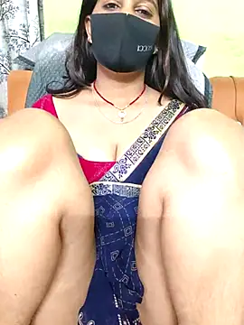 SVsexyCOUPAL online show from July 21, 2026, 12:28 pm