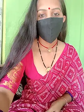 SVsexyCOUPAL online show from December 17, 2025, 6:18 am