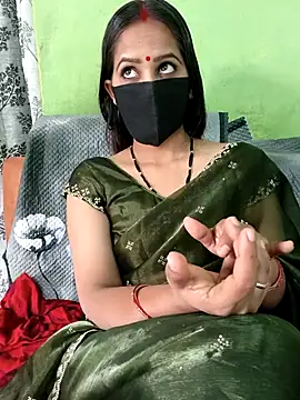 SVsexyCOUPAL online show from February 17, 2026, 7:49 am