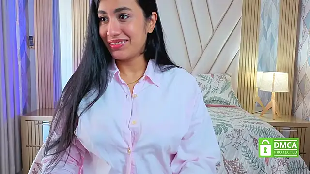 Miia harper  online show from November 1, 2025, 12:10 pm