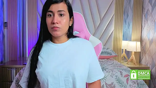 Miia harper  online show from October 22, 2025, 11:31 am