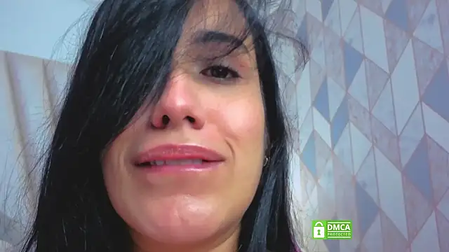 Miia harper  online show from September 20, 2025, 12:10 pm