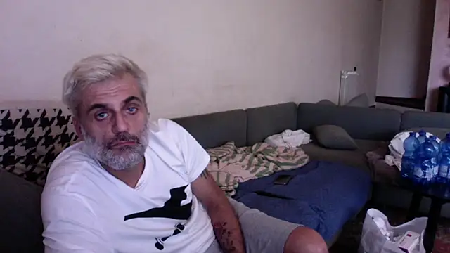 skossa777 online show from September 10, 2025, 12:15 pm