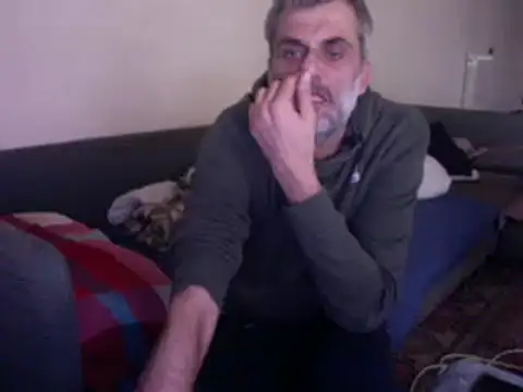 skossa777 online show from March 17, 2025, 3:29 pm