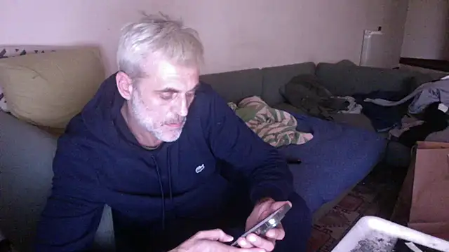 skossa777 online show from October 27, 2025, 11:44 am