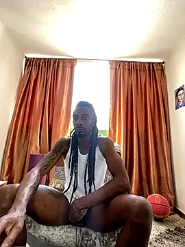 Malkon Big online show from October 21, 2025, 5:34 pm